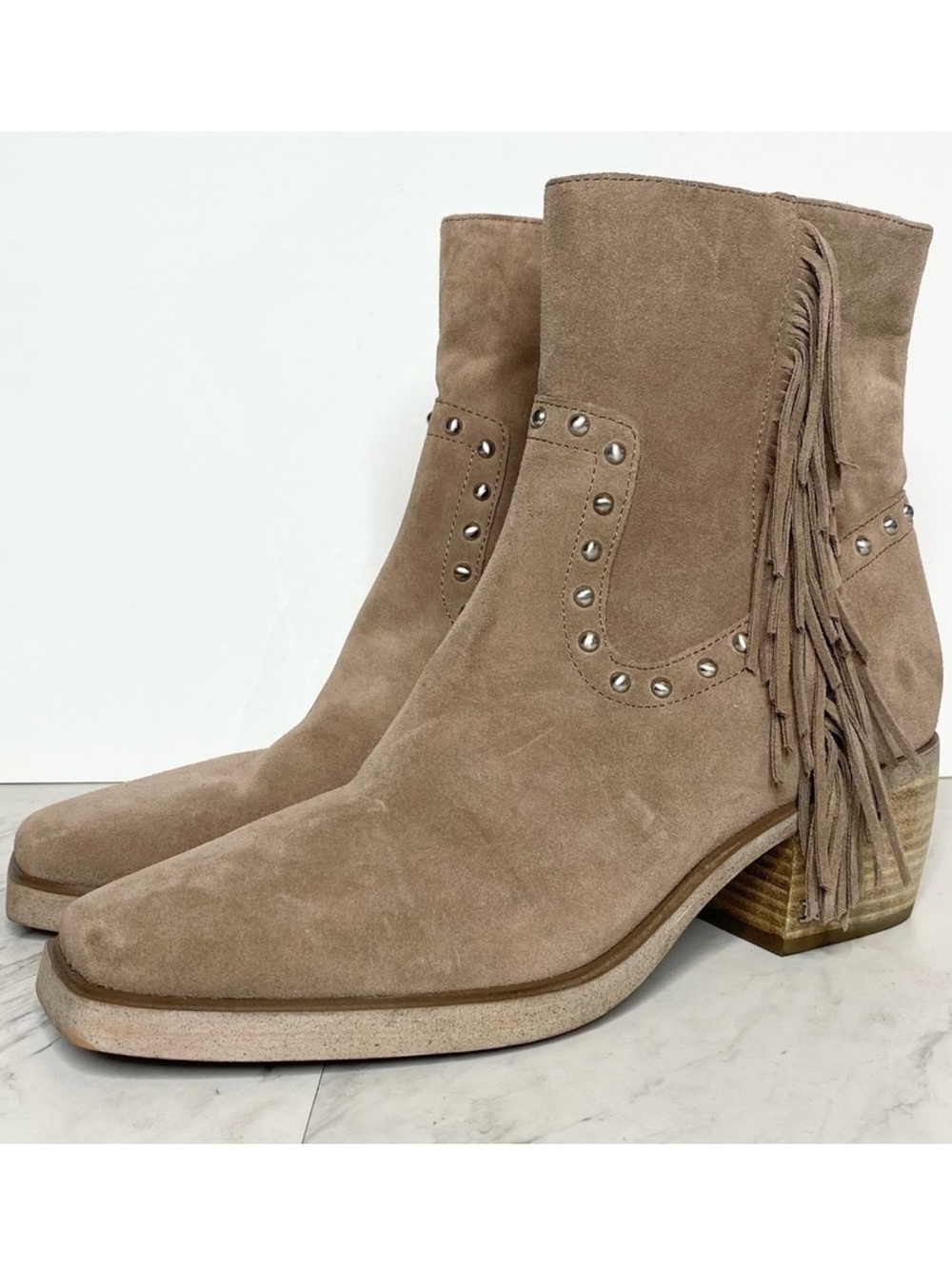 New! Sam Edelman Bernie Bootie